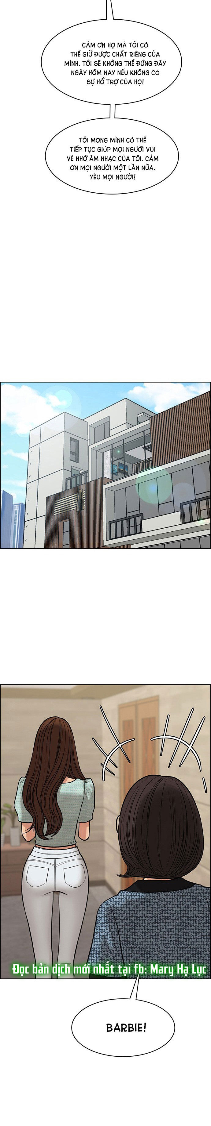 vẻ đẹp đích thực - true beauty chapter 213.1 17