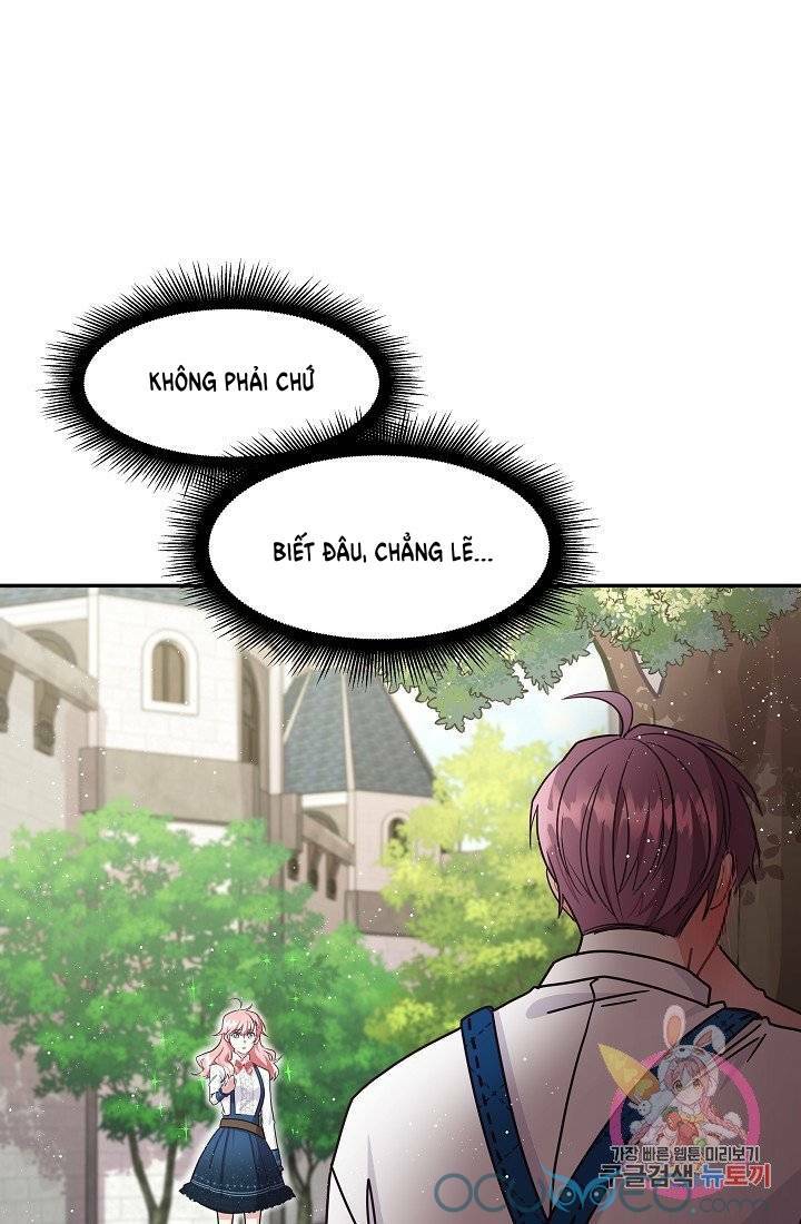 xin chào, tôi là người làm vườn! chapter 11 25