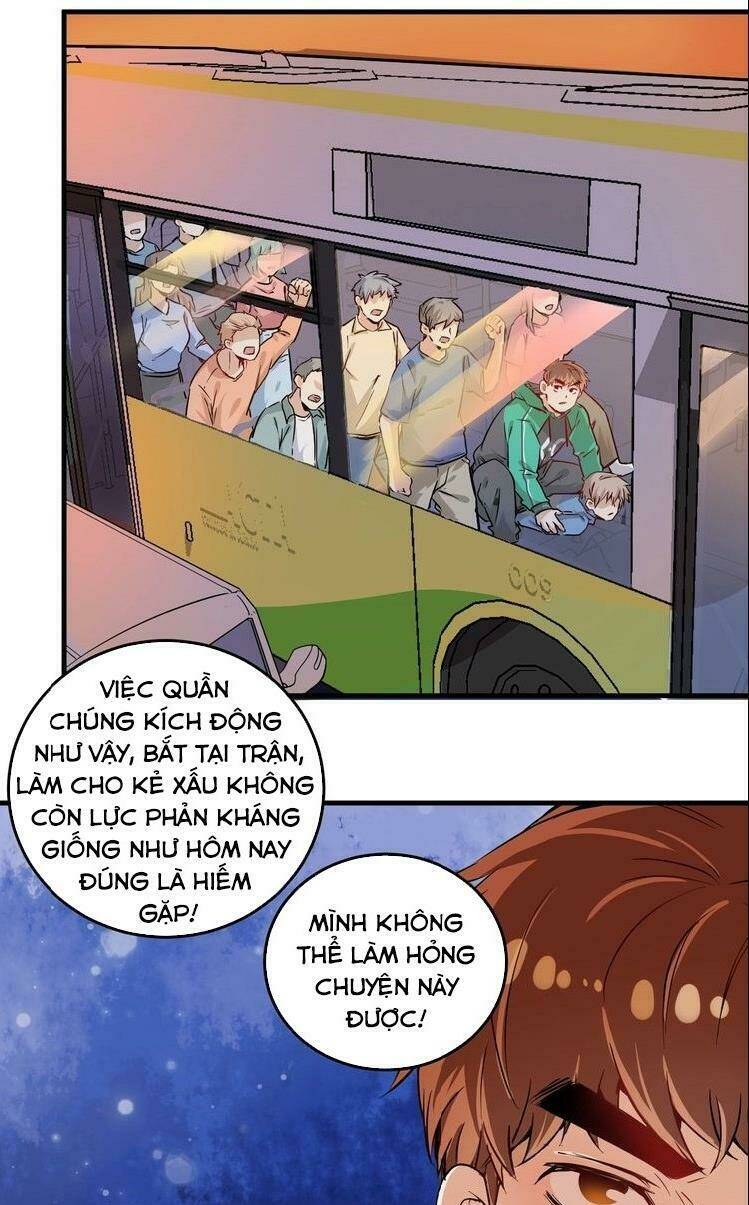 ta có rất nhiều thành tích chapter 22 3