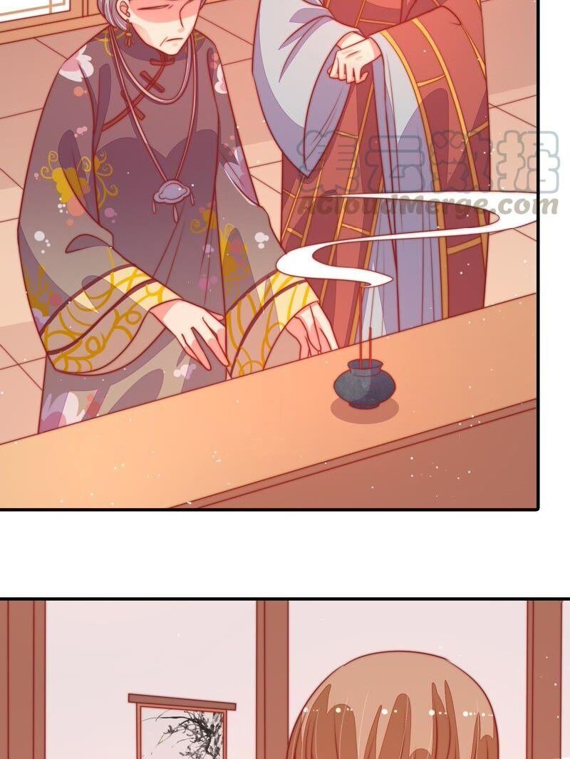 ngày nào thiếu soái cũng ghen chapter 162 16