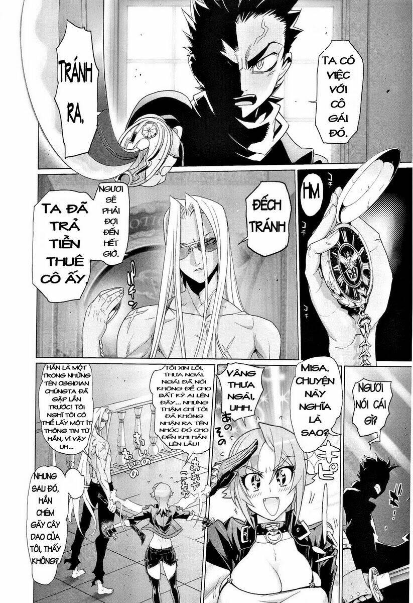 fire fire fire manga chapter 3 4