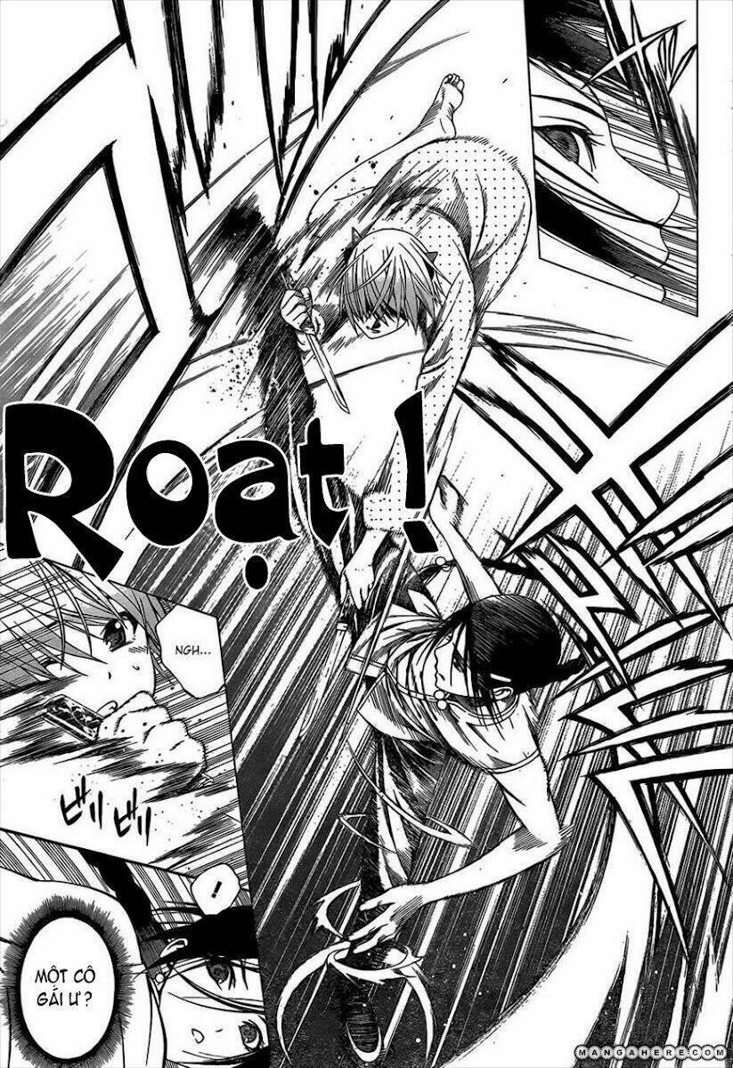 cô nàng ma cà rồng i chapter 47 11