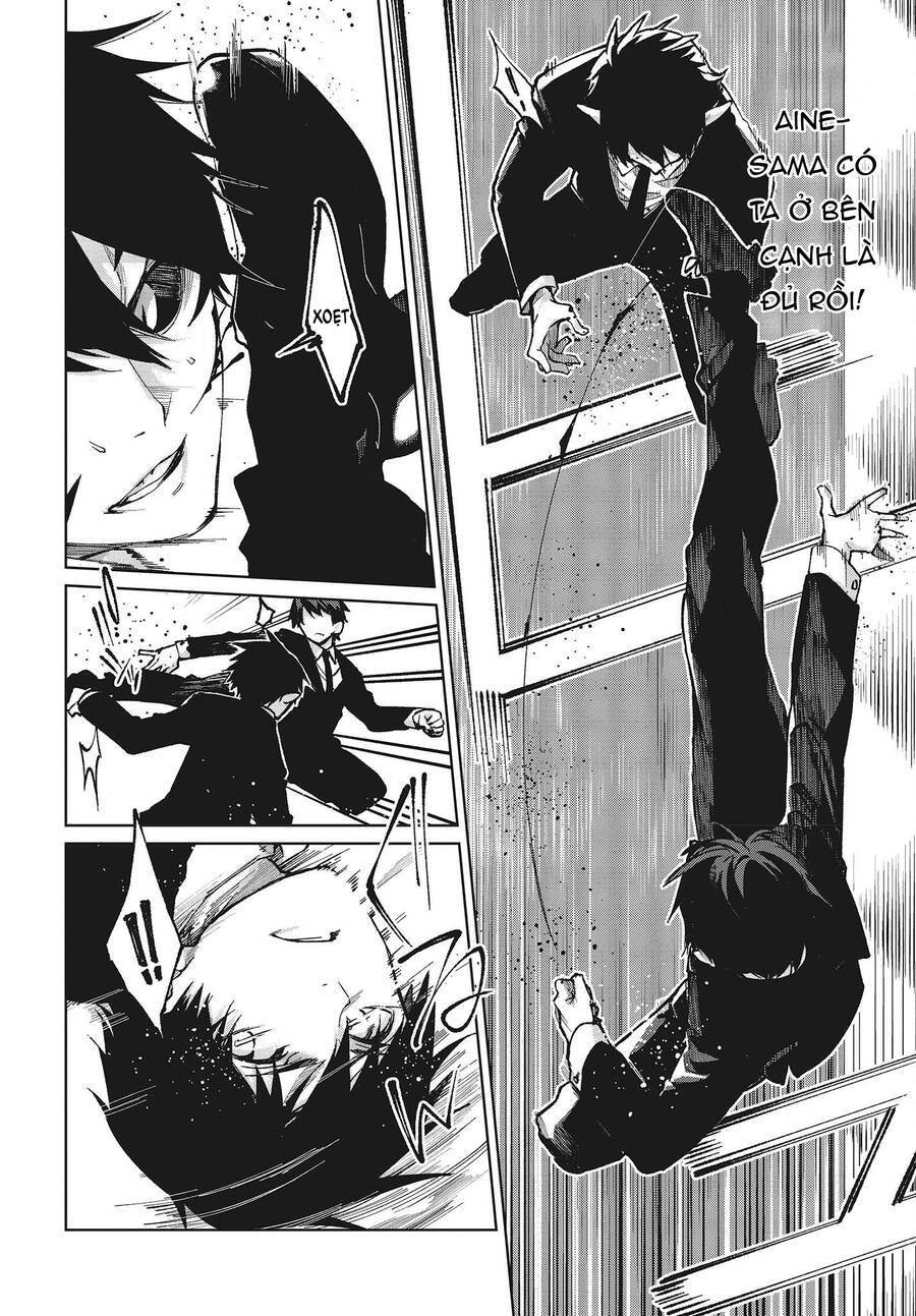 jiangshi kaitan blood chapter 69 24