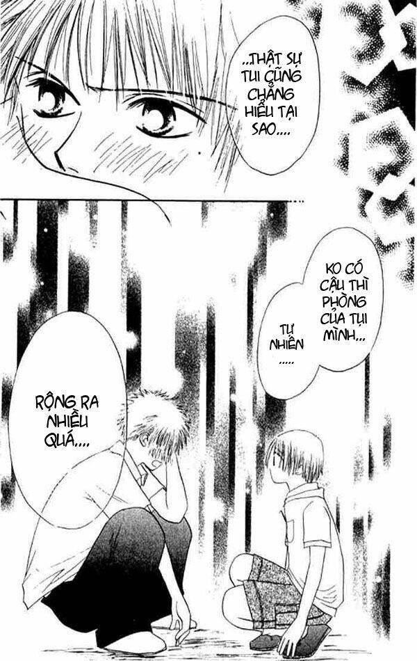 power!! chapter 11 32