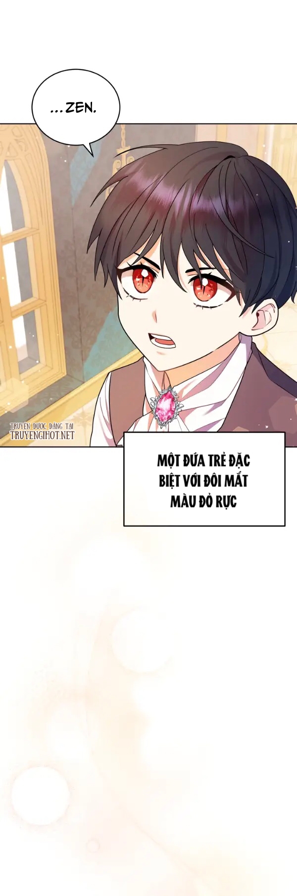 trở thành ký ức duy nhất của nam chính chapter 0 27