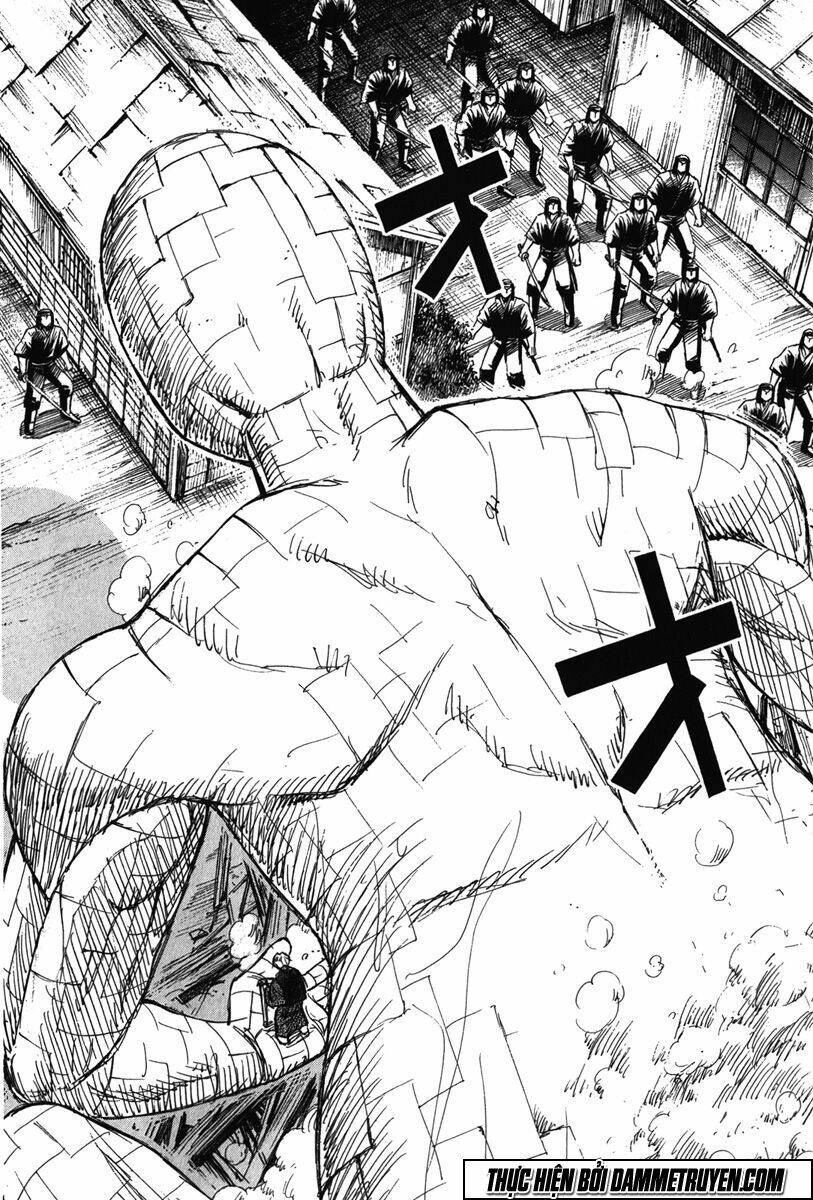 đảo ma cà rồng chapter 451 3