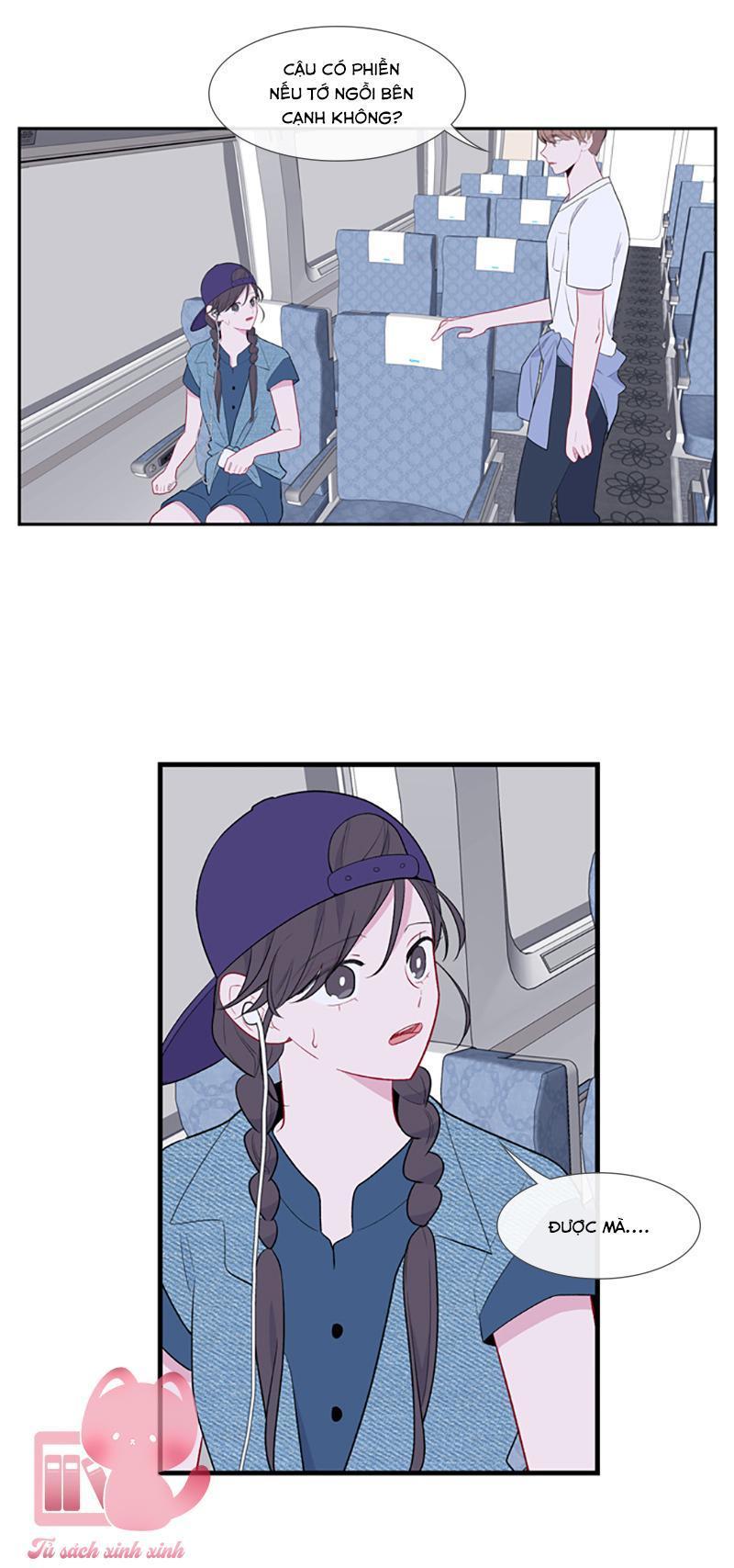 về bên anh chapter 53 2