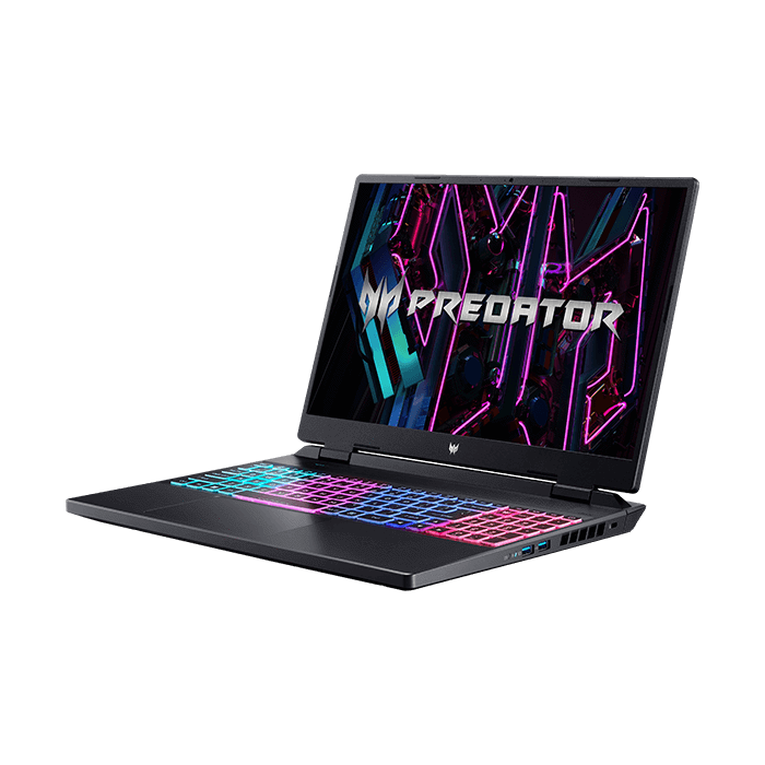 Laptop Acer Predator Helios Neo PHN16-71-7460 Hàng chính hãng