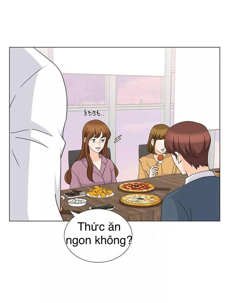 idol và sếp, em yêu ai? chapter 116 12