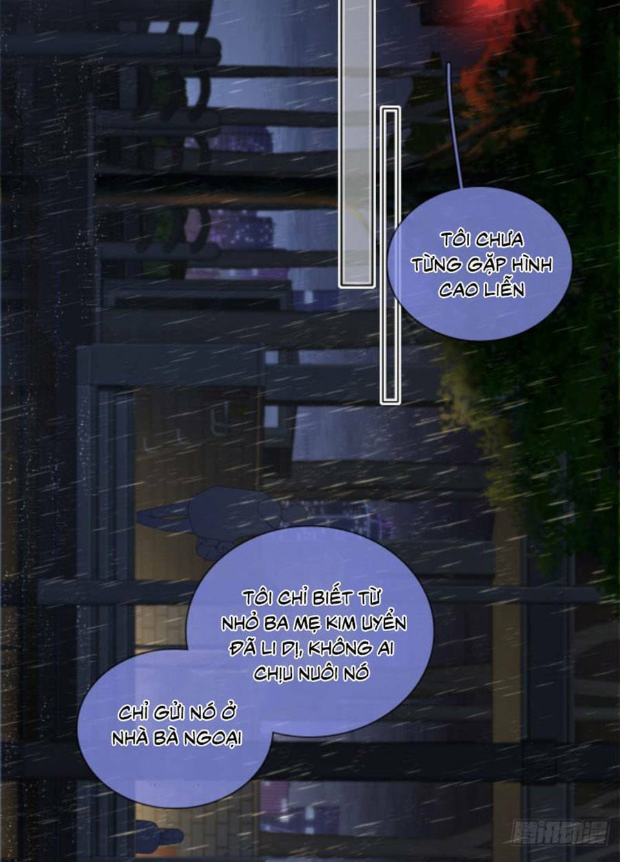 kim ốc tàng kiều chapter 58 10