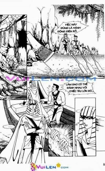 hậu duệ hoàng gia chapter 9 59