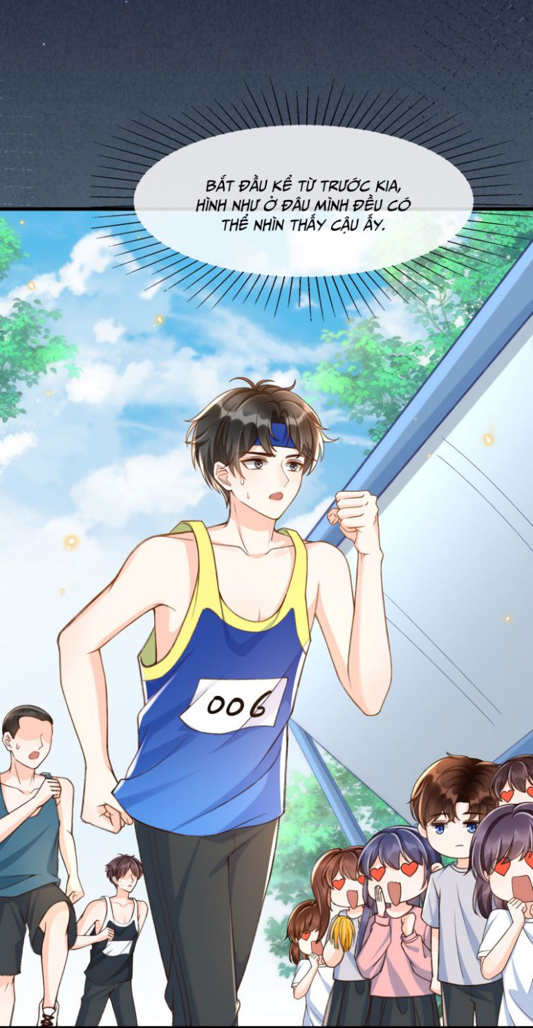 ngọt không ngừng nghỉ chapter 51 7