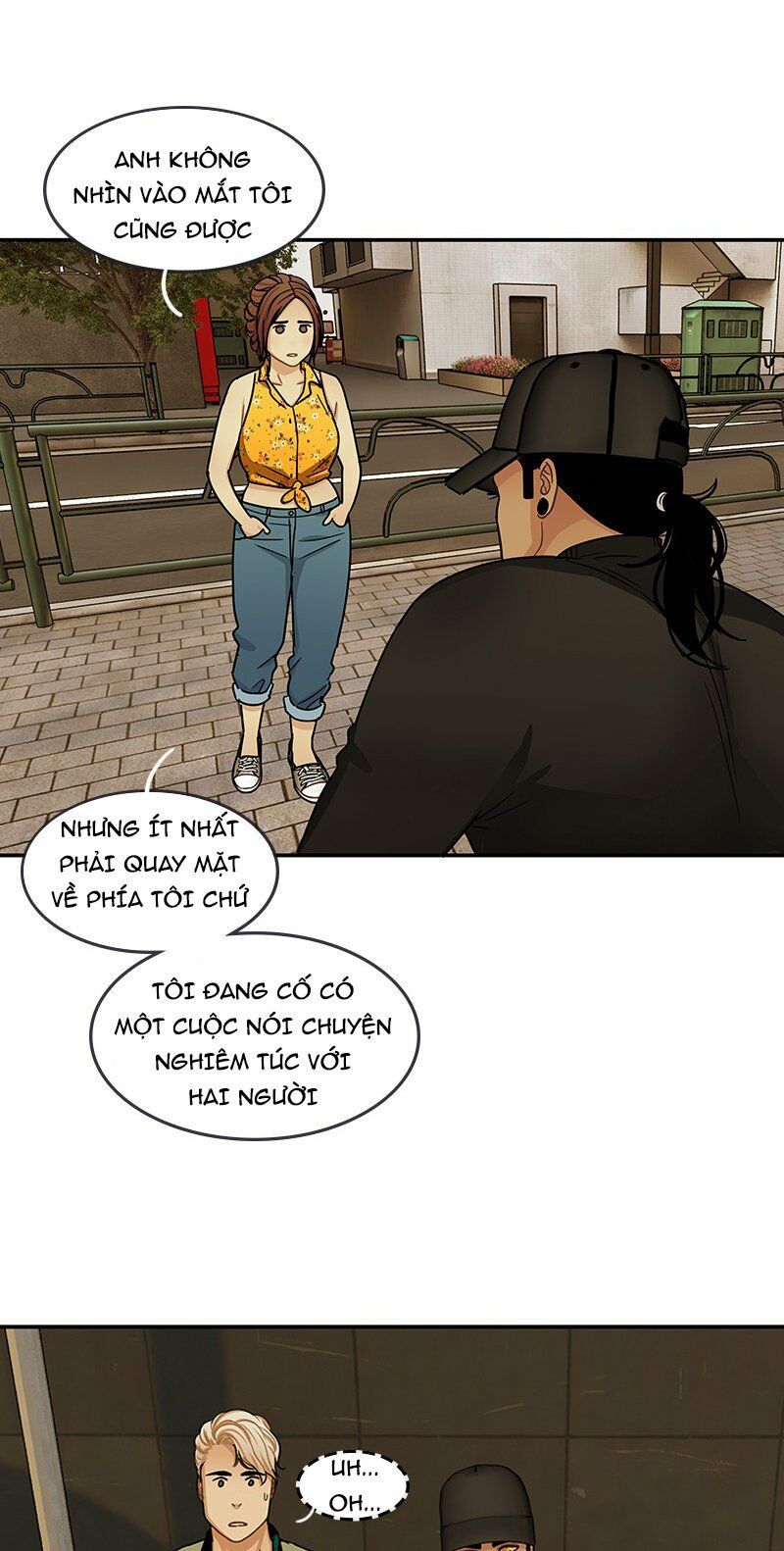 nửa đêm ở poppy land chapter 51 59