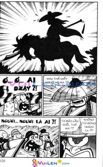 thần đồng đất việt chapter 49 116