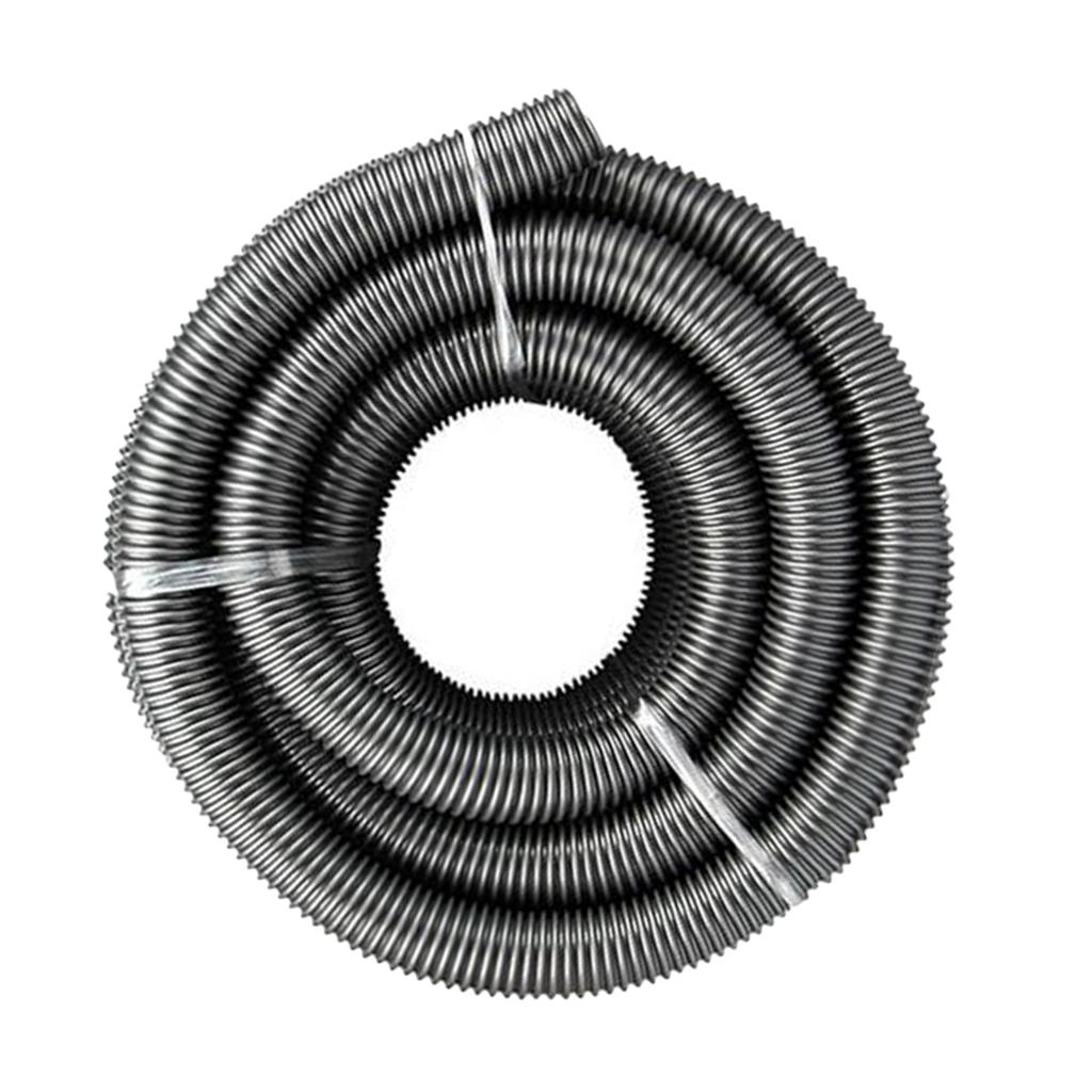 Set of 2 Vacuum Cleaner Accessories Kit Flexible Suction Hose Pipe 32mm