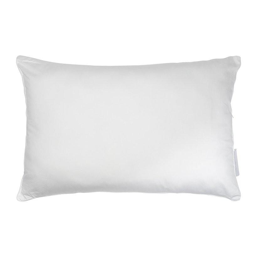 1 Gối nằm ngủ 35x50cm Ruột gối hơi gối nằm ngủ cao cấp