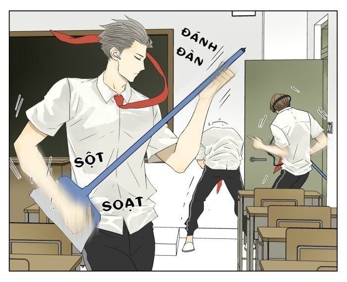 nam hào thượng phong chapter 37 8