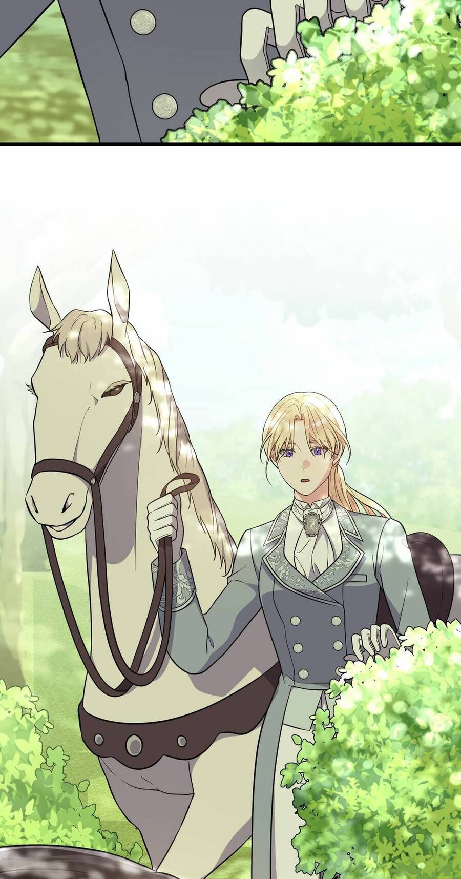 [18+] xin hãy để ý tới jasmine chapter 23 63