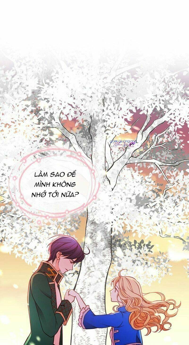 wendy , cô gái bán hoa chapter 31 4