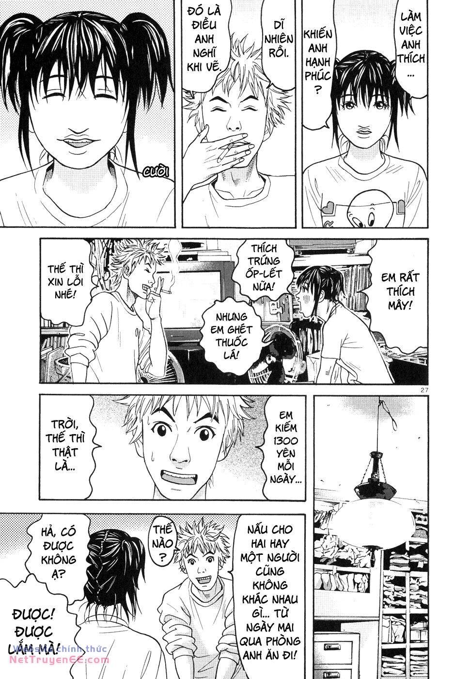 hạnh phúc chapter 6 29