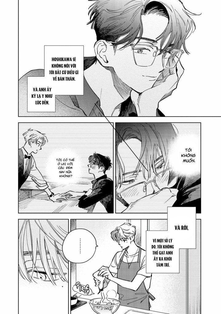 hoshi o tsukamaeru chapter 2 8