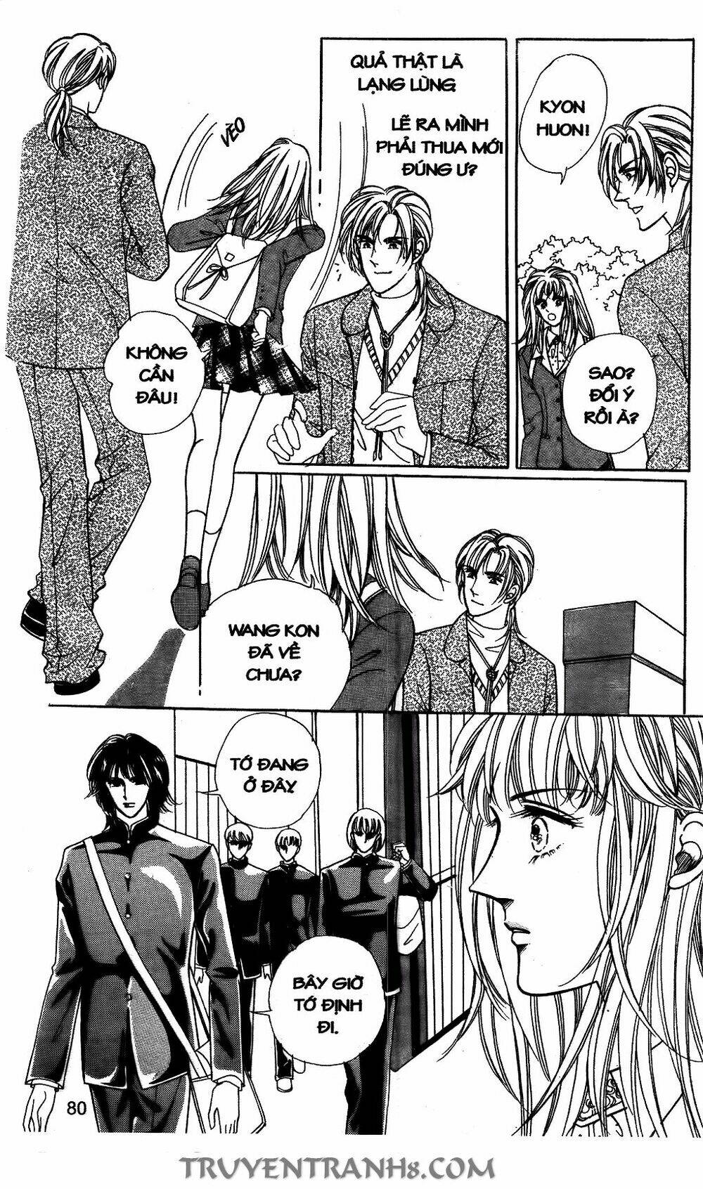 lọ lem kén rể chapter 22 6