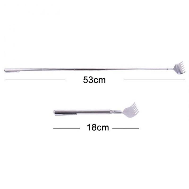 Cây gậy đấm lưng, gãi lưng, đấm bóp mát xa cực đã 3in1 giá tốt nhất