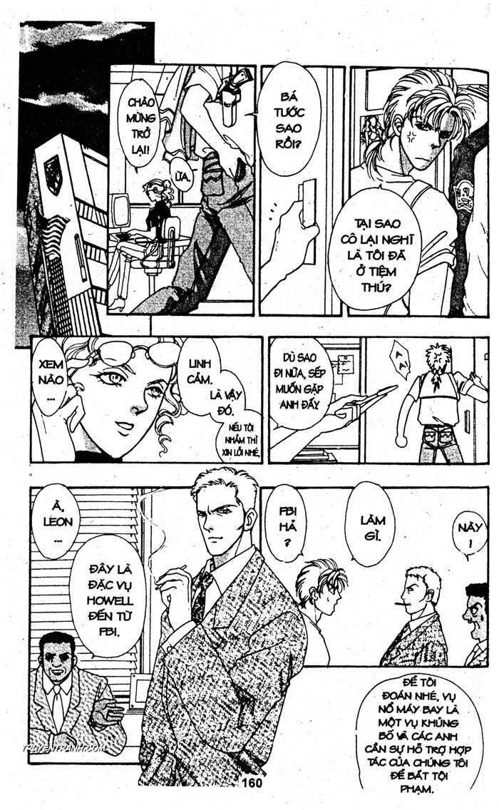 petshop of horrors chapter 35 22