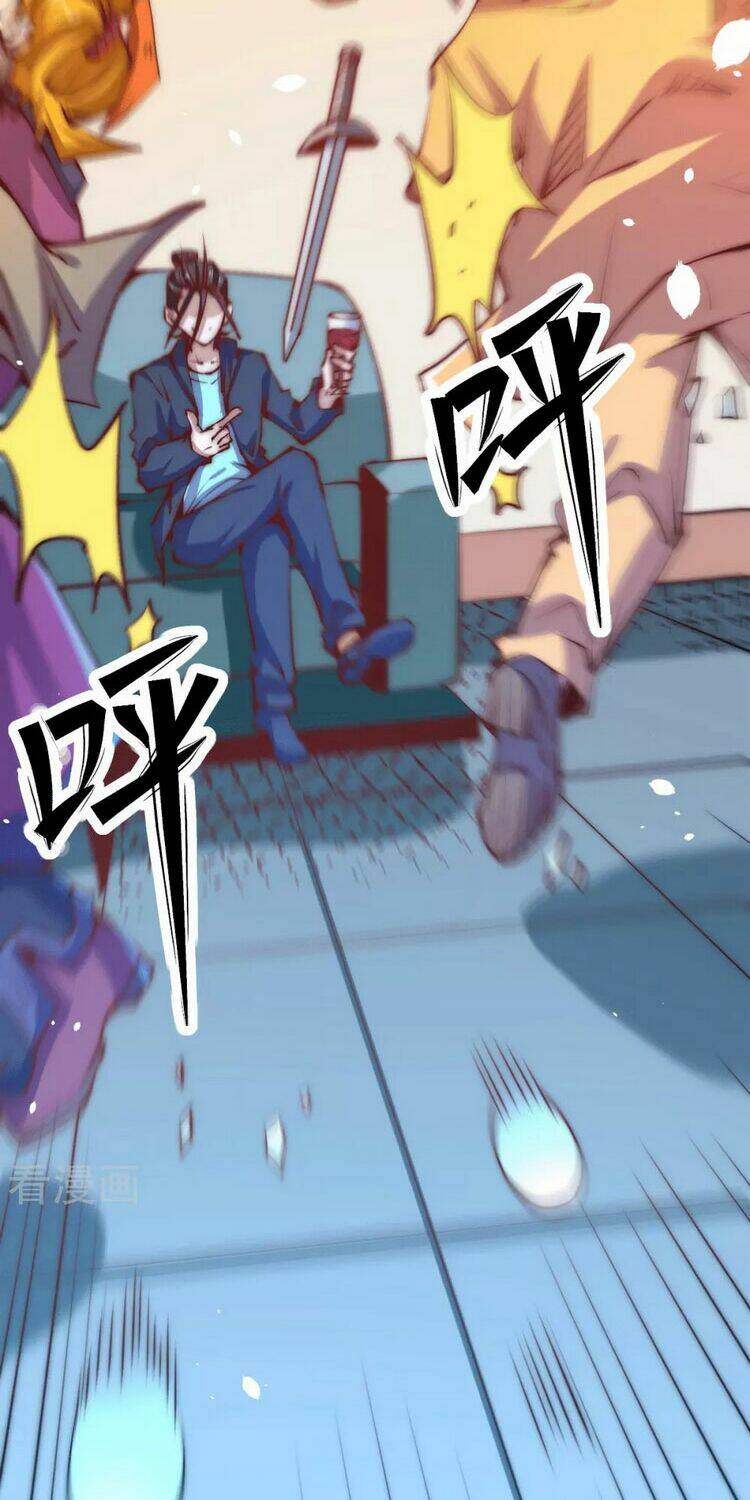 đô thị đỉnh phong cao thủ chapter 248 2