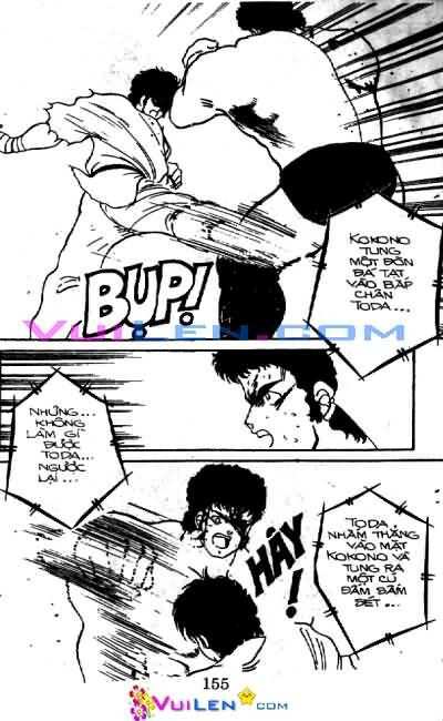 truyền nhân atula - shura no mon i chapter 7 156