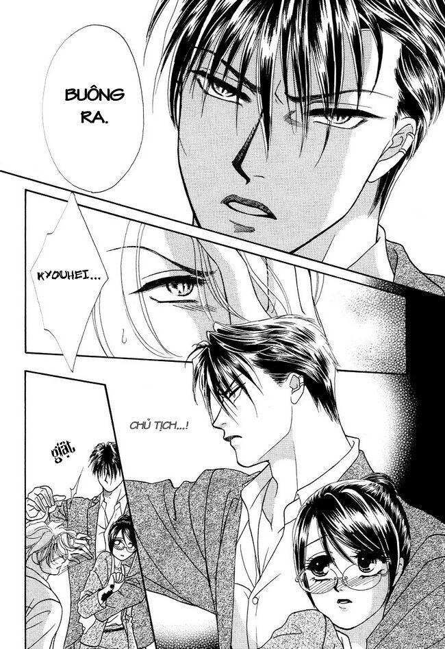 thư ký ma cà rồng chapter 25 24