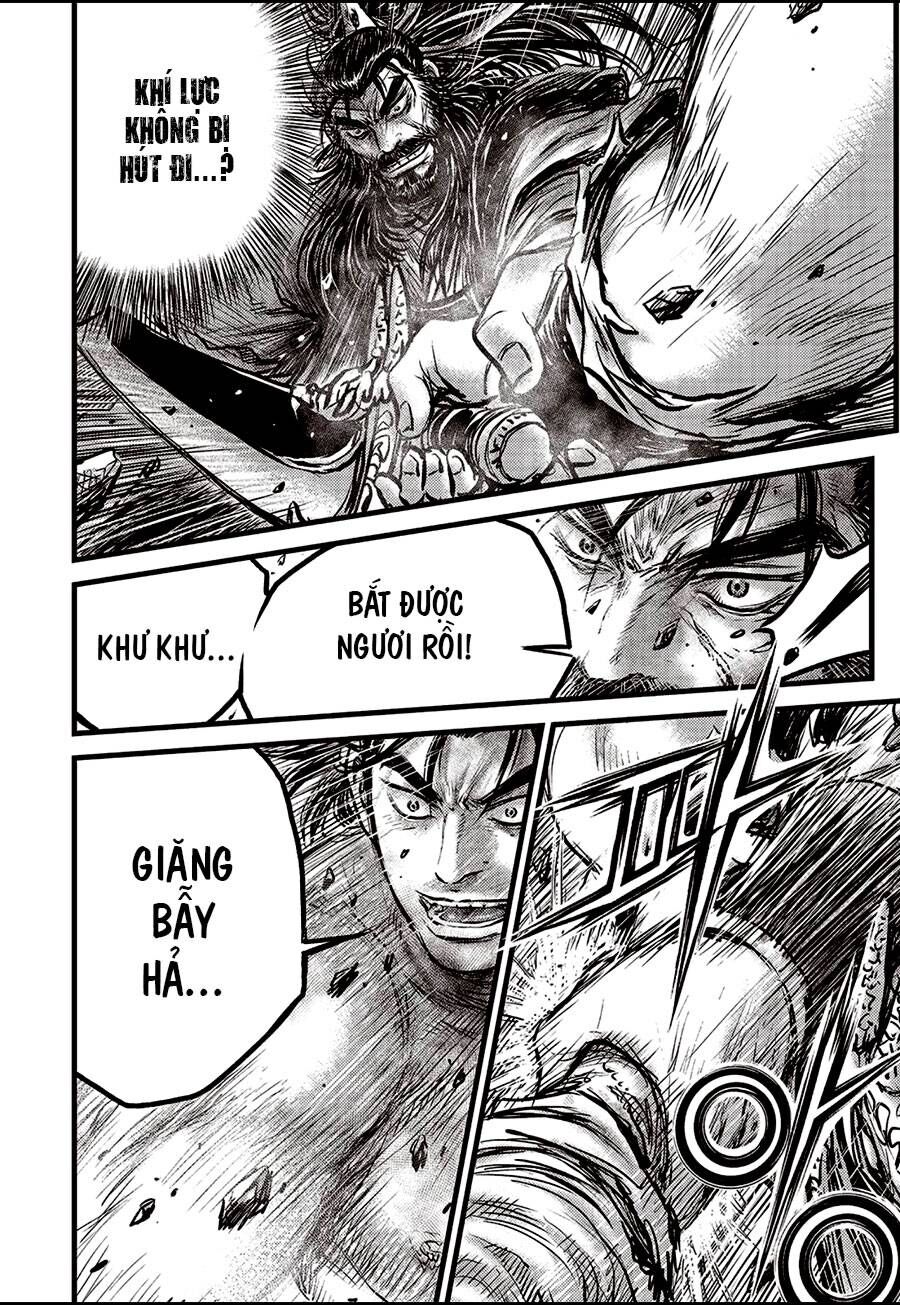 hiệp khách giang hồ m chapter 654 13