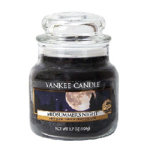 Nến Hũ S MidSummer's Night
