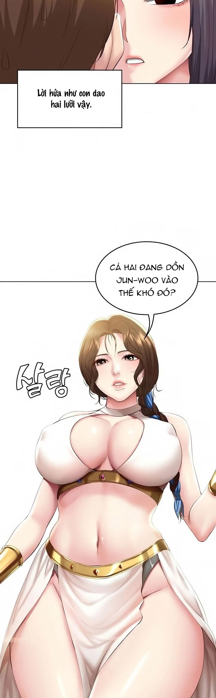 nhật ký nội trú chapter 79.1 20