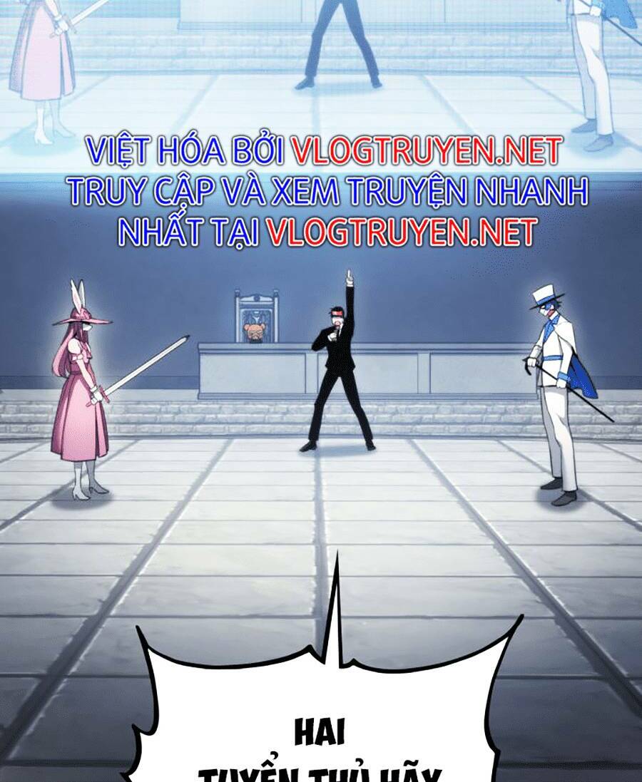 huyền thoại game thủ - tái xuất chapter 51 115