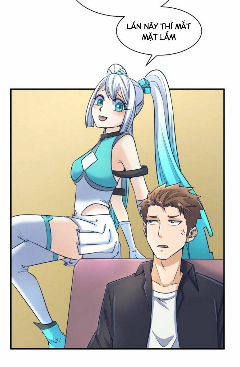 người chặn xuyên không chapter 23 50