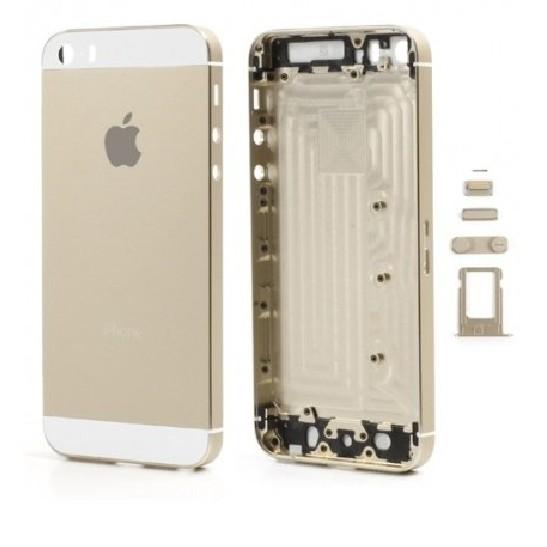 Vỏ dành cho  iphone 5 5S