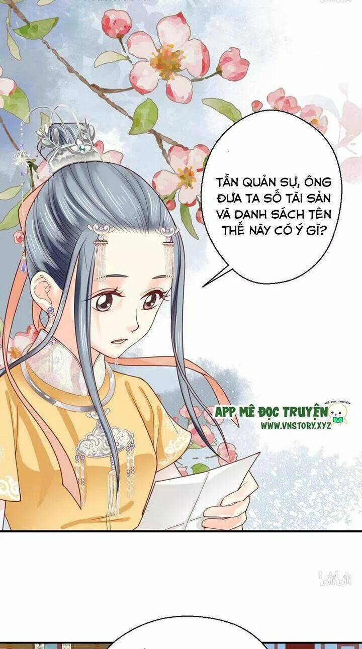 kiều nữ độc phi chapter 152 2