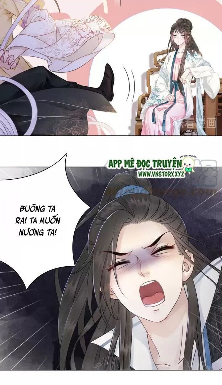 cực phẩm phế vật tiểu thư chapter 123 16