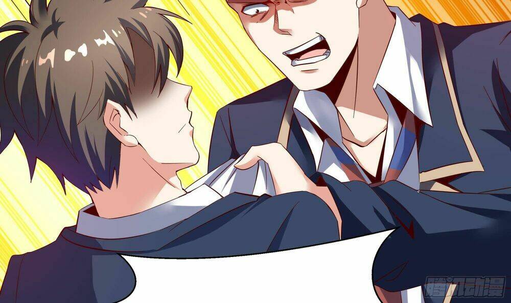 vua không vương miện của hoa khôi chapter 4 24