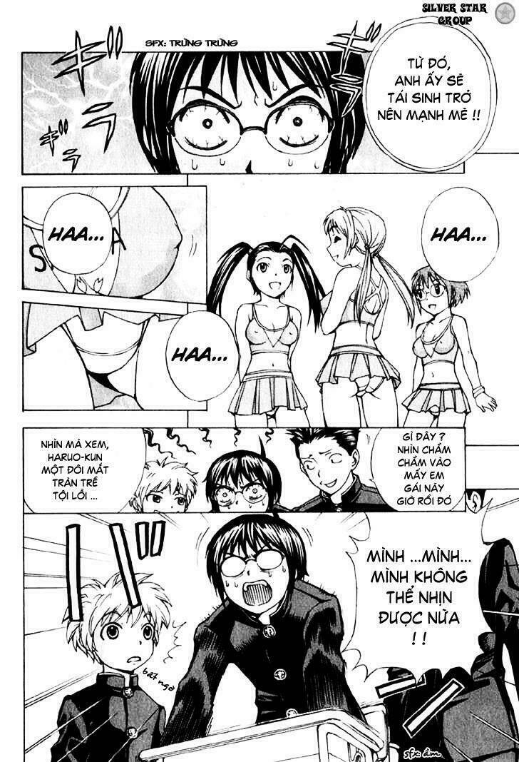 magikano chapter 2 34