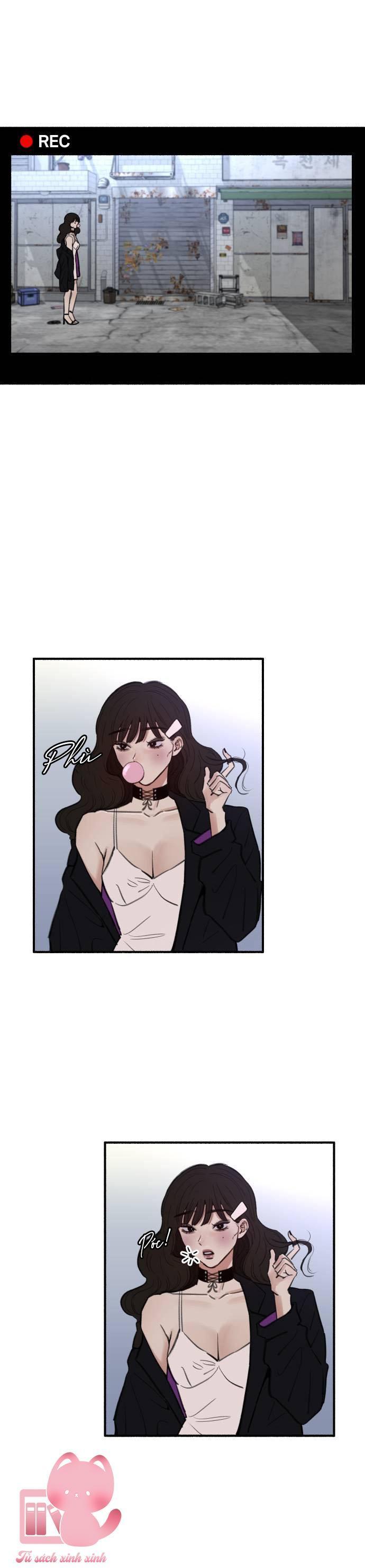 nàng thơ điện ảnh chapter 27 22