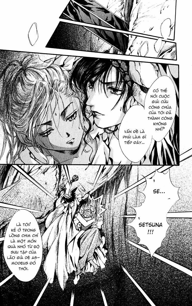 tình yêu loạn luân chapter 60 28