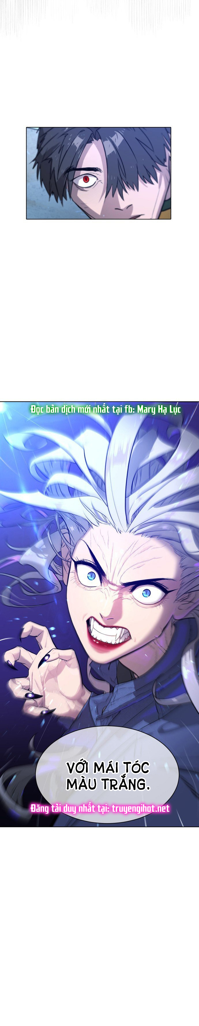 bạch huyết - white blood chapter 3 51