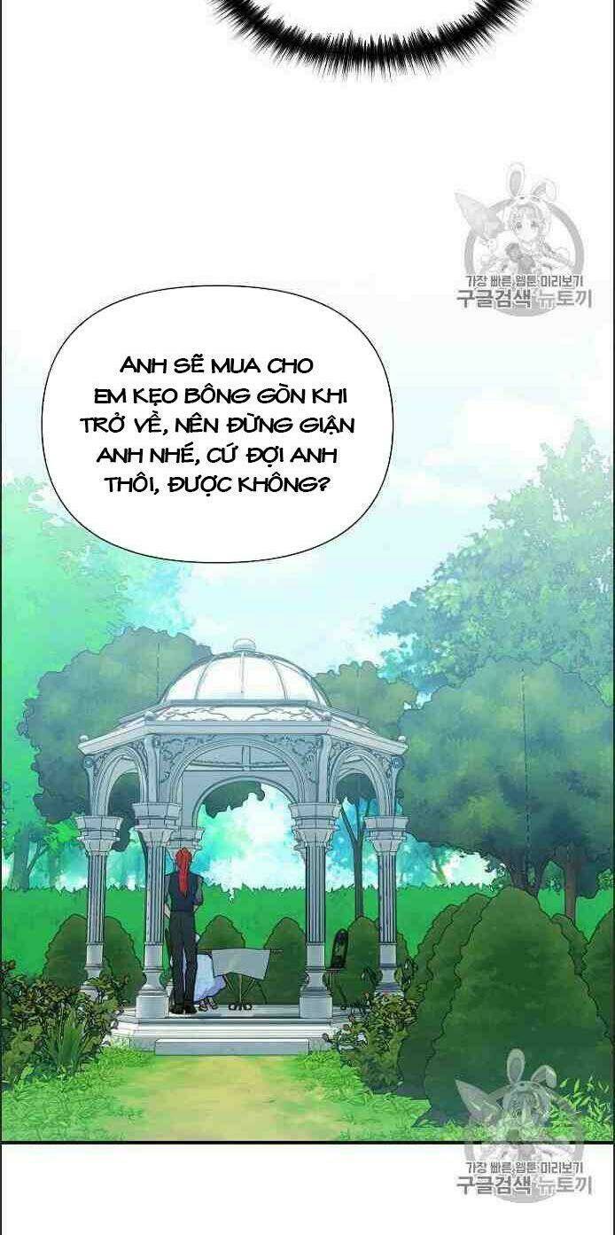 khế ước của nữ công tước quái vật chapter 83 31