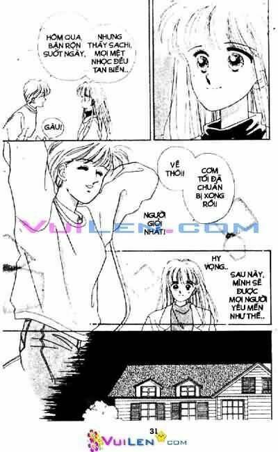 cô gái khả ái chapter 5 31