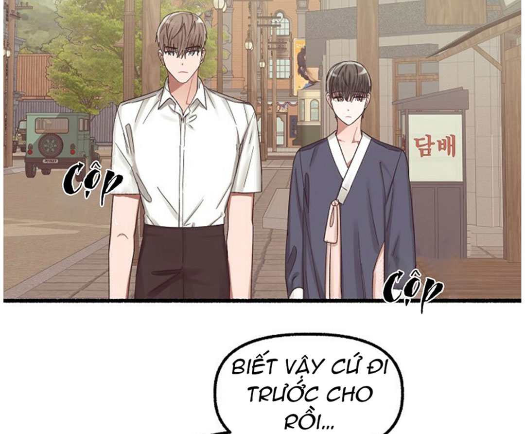 hoa triều chapter 18 57