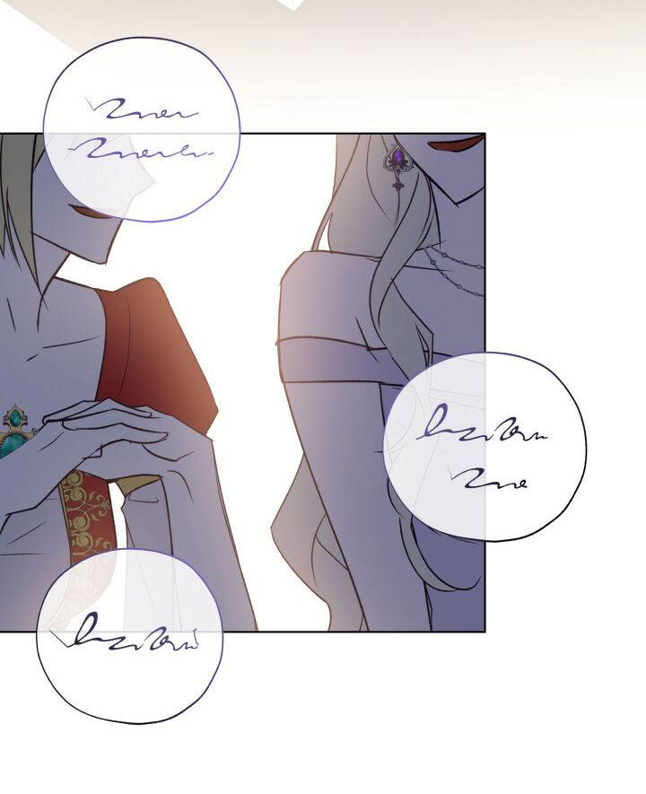 công chúa khắc ấn kẻ phản nghịch chapter 34 39