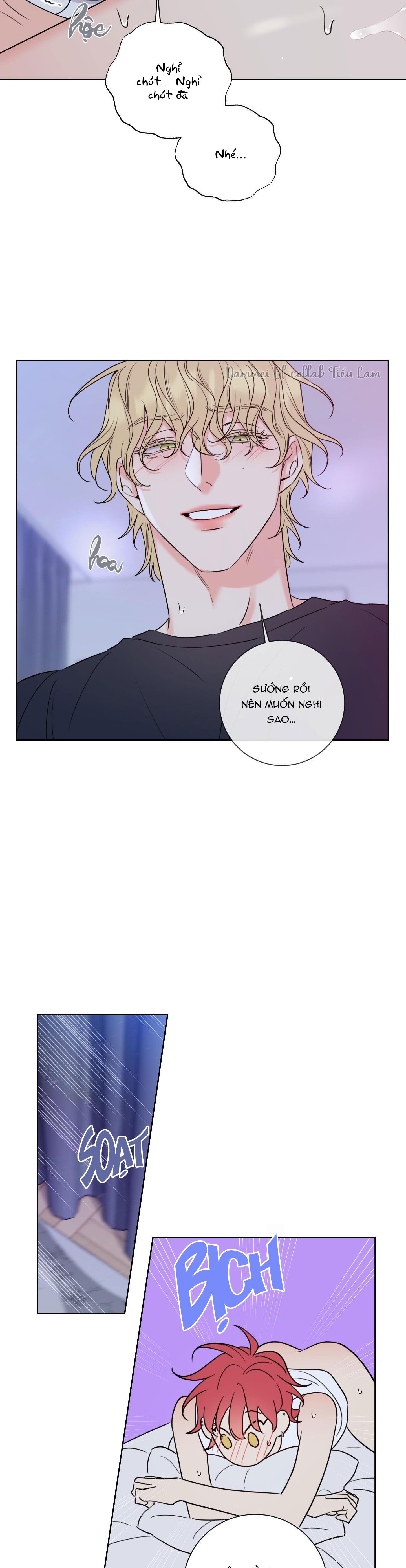 chuyện tình rắc rối -dmbl chapter 5 19