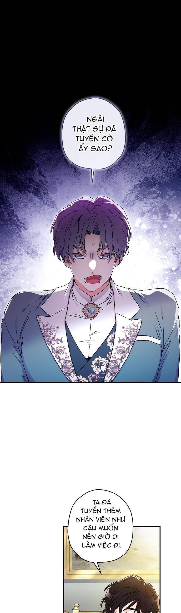 tôi đã trở thành con gái nuôi của nam chính chapter 99 2